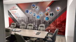 Graphic Design by banedsgn for Gap Wireless Inc. | Design: #25723758