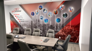 Graphic Design by banedsgn for Gap Wireless Inc. | Design: #25744452