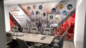 Graphic Design by banedsgn for Gap Wireless Inc. | Design: #25756499