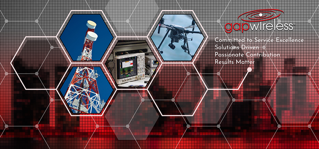 Graphic Design by MK-3D for Gap Wireless Inc. | Design #25747237