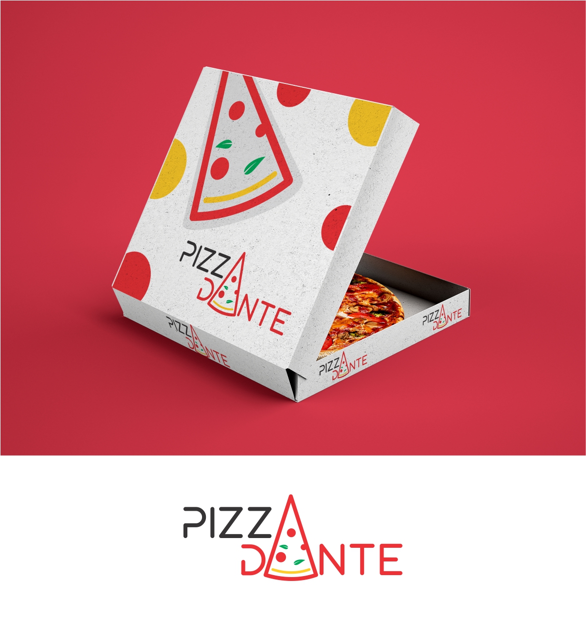 Logo Design by Dave Paresh for this project | Design #25695365
