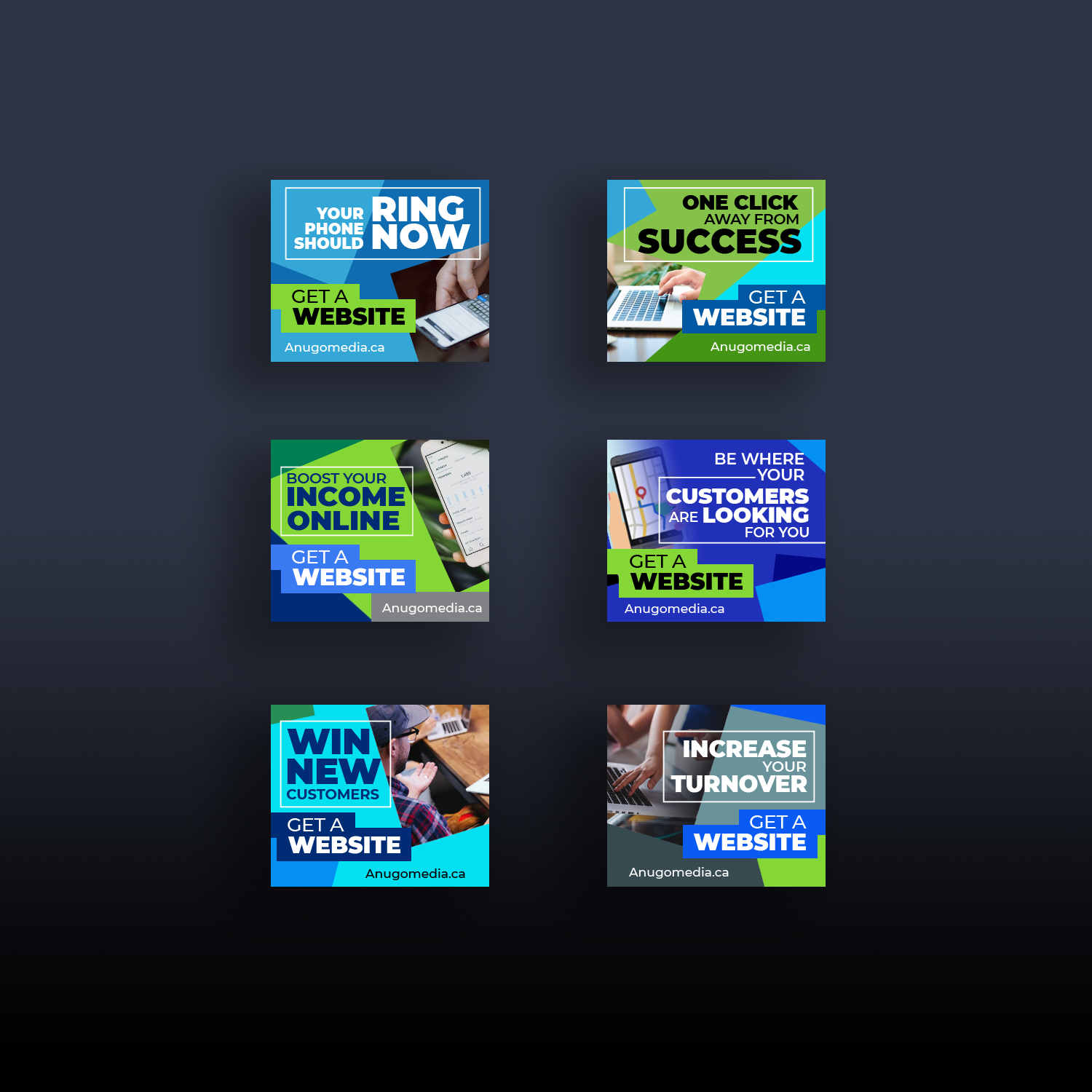 Web Design by Trazzo for this project | Design #25684500