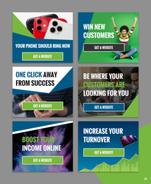 Web Design by pb for this project | Design #25687243