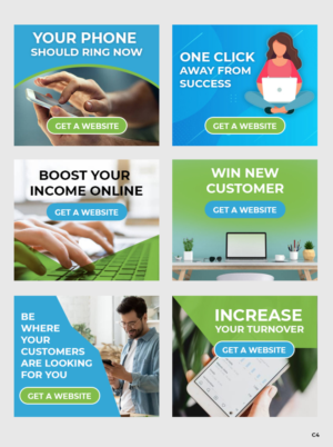 Web Design by pb for this project | Design: #25687245