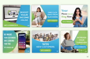 Web Design by pb for this project | Design: #25687246