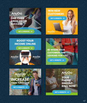 Web Design by pb for this project | Design: #25687247
