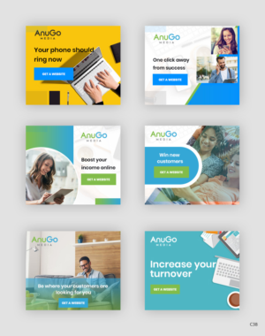 Web Design by pb for this project | Design: #25687248