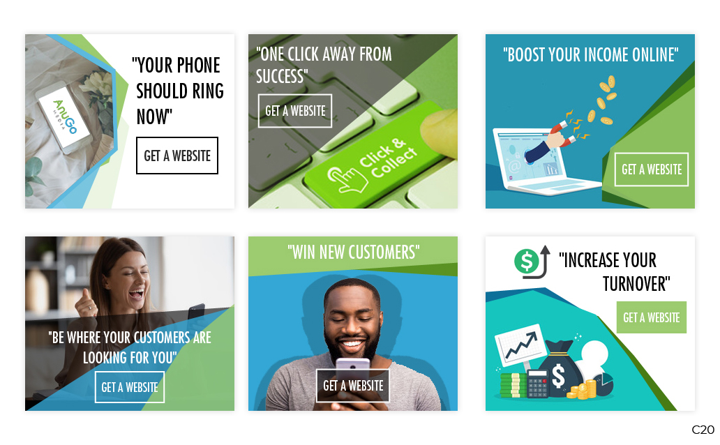Web Design by pb for this project | Design #25687249