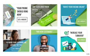 Web Design by pb for this project | Design: #25687249