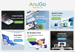 Web Design by pb for this project | Design: #25687251
