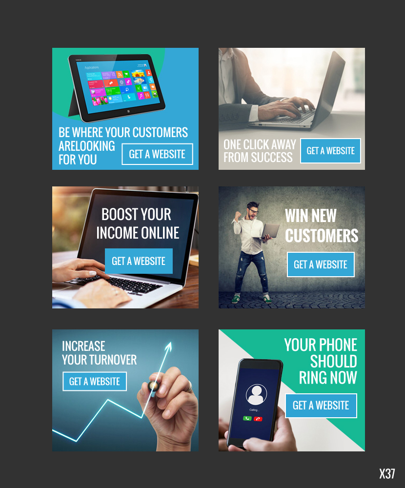 Web Design by pb for this project | Design #25687255