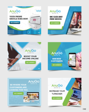 Web Design by pb for this project | Design: #25687257