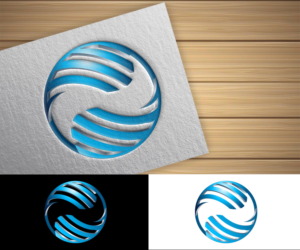Logo Design by CreativeFeather