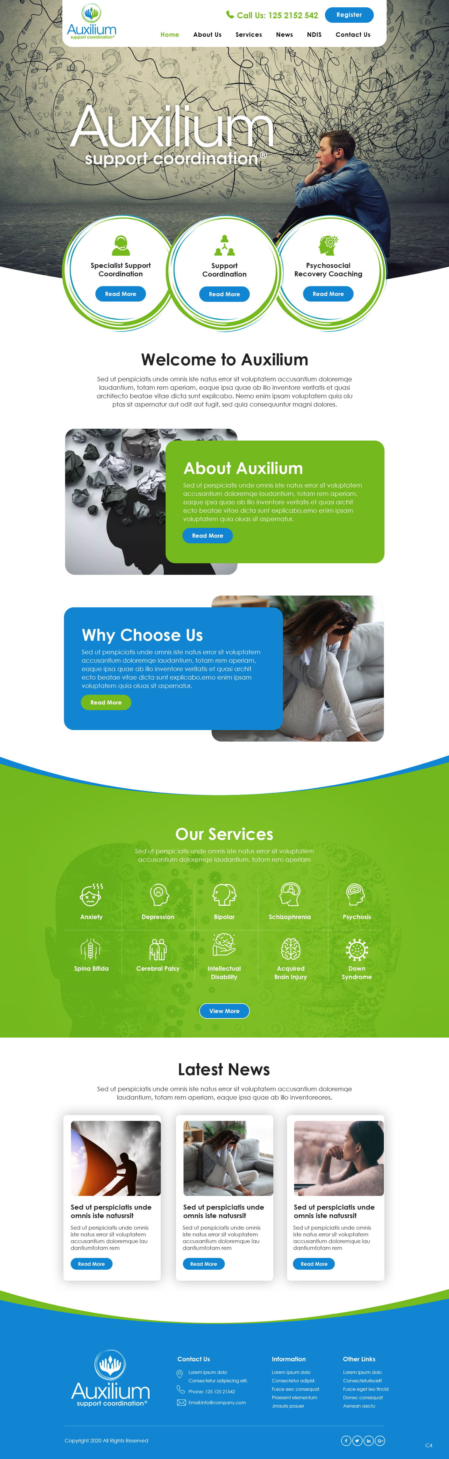 Diseño Web por pb para este proyecto | Diseño: #25687262