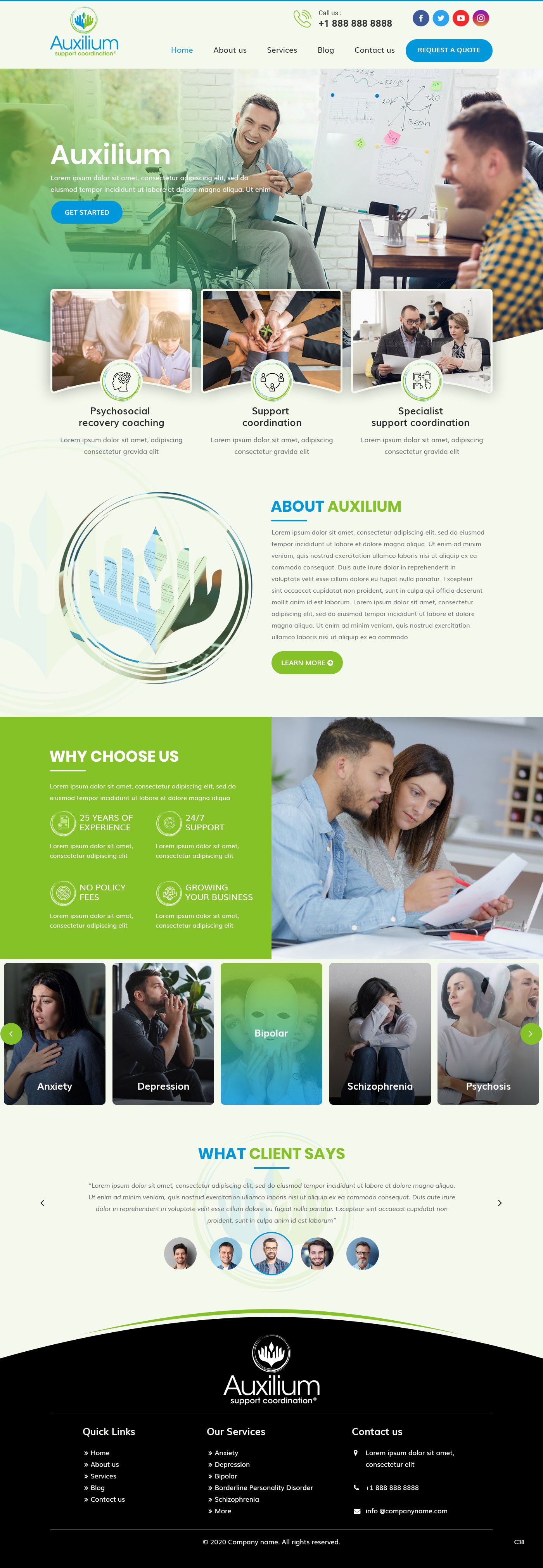 Web-Design von pb für dieses Projekt | Design #25687269