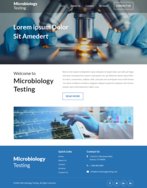 Web Design by Starlyn DS