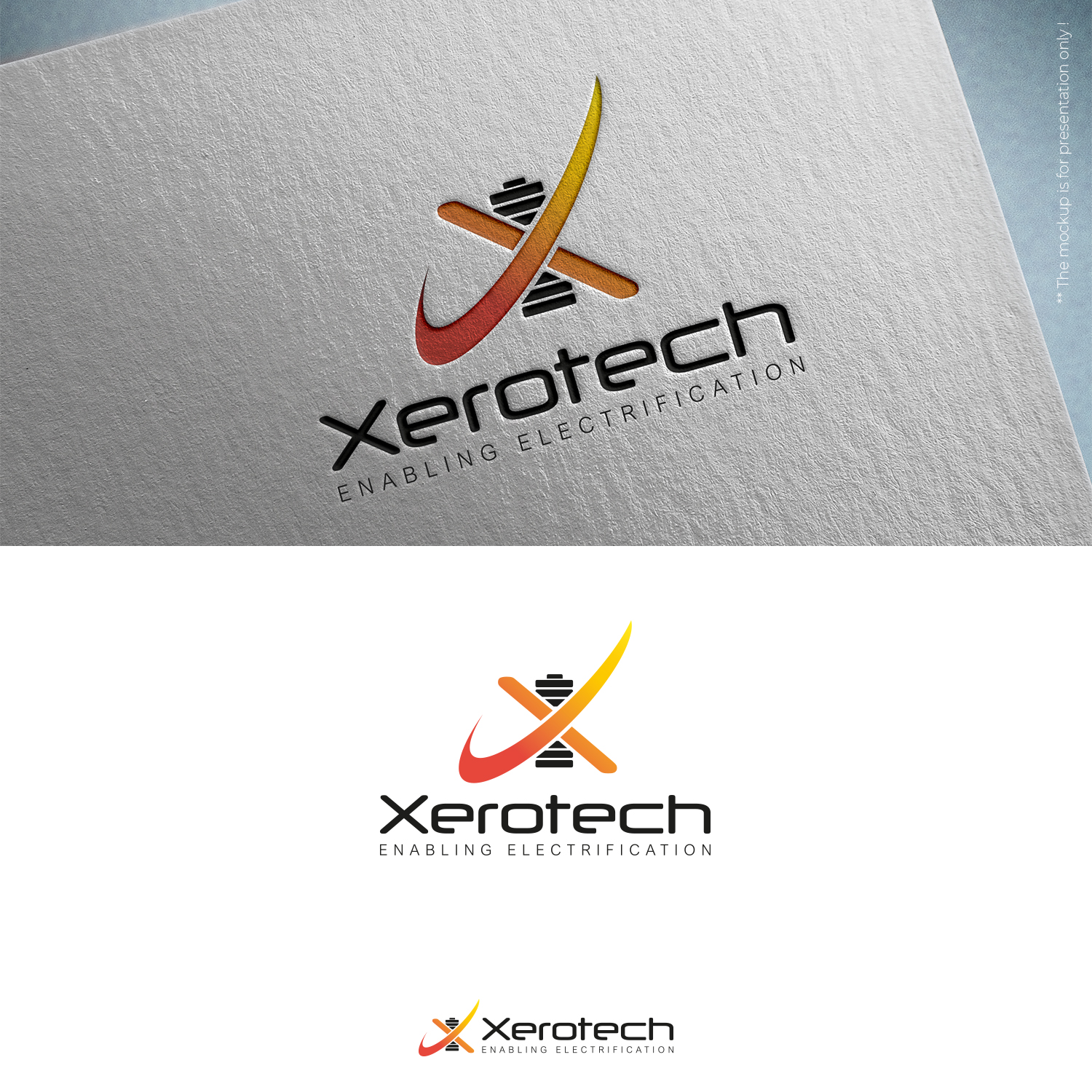 Logo Design by designbysy for this project | Design #25686898
