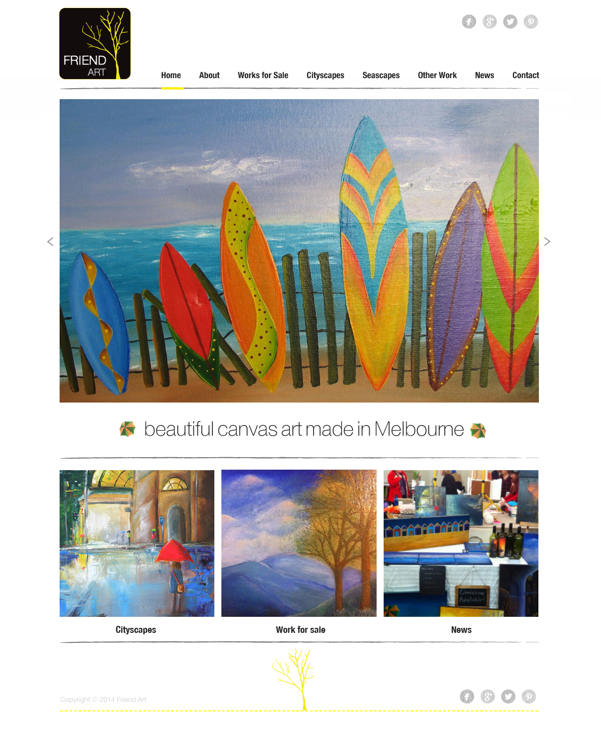 Wordpress Design by  maria.design for Ocius Digital | Design #3078765