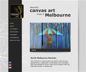 Wordpress Design by PixelPilot for Ocius Digital | Design: #3081413