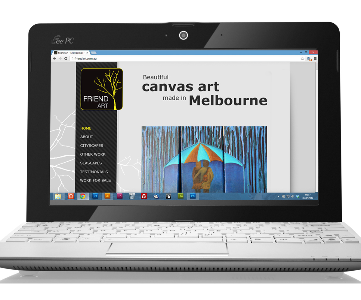 Wordpress Design by PixelPilot for Ocius Digital | Design #3081416