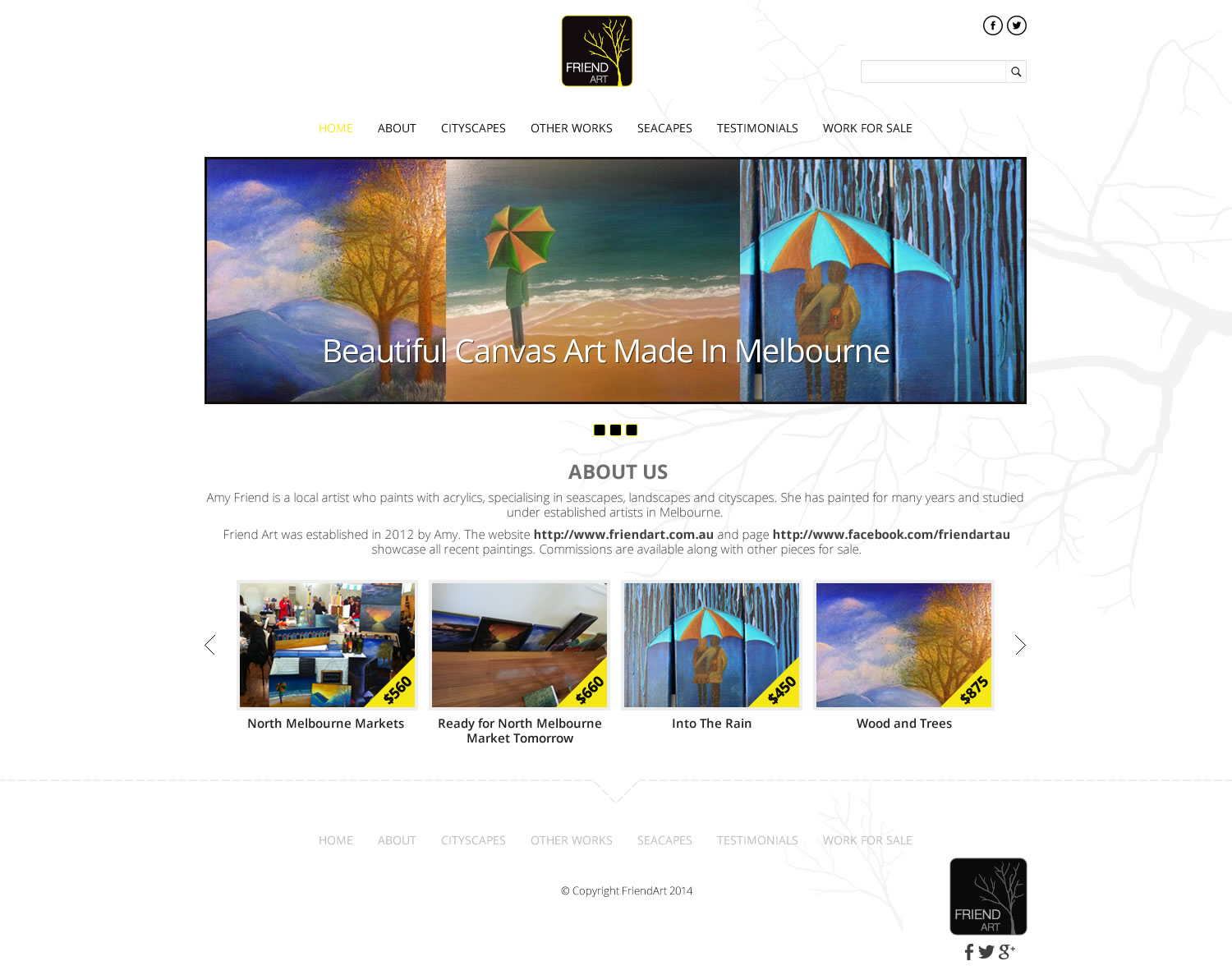 Diseño Wordpress por TechWise para Ocius Digital | Diseño #3073255