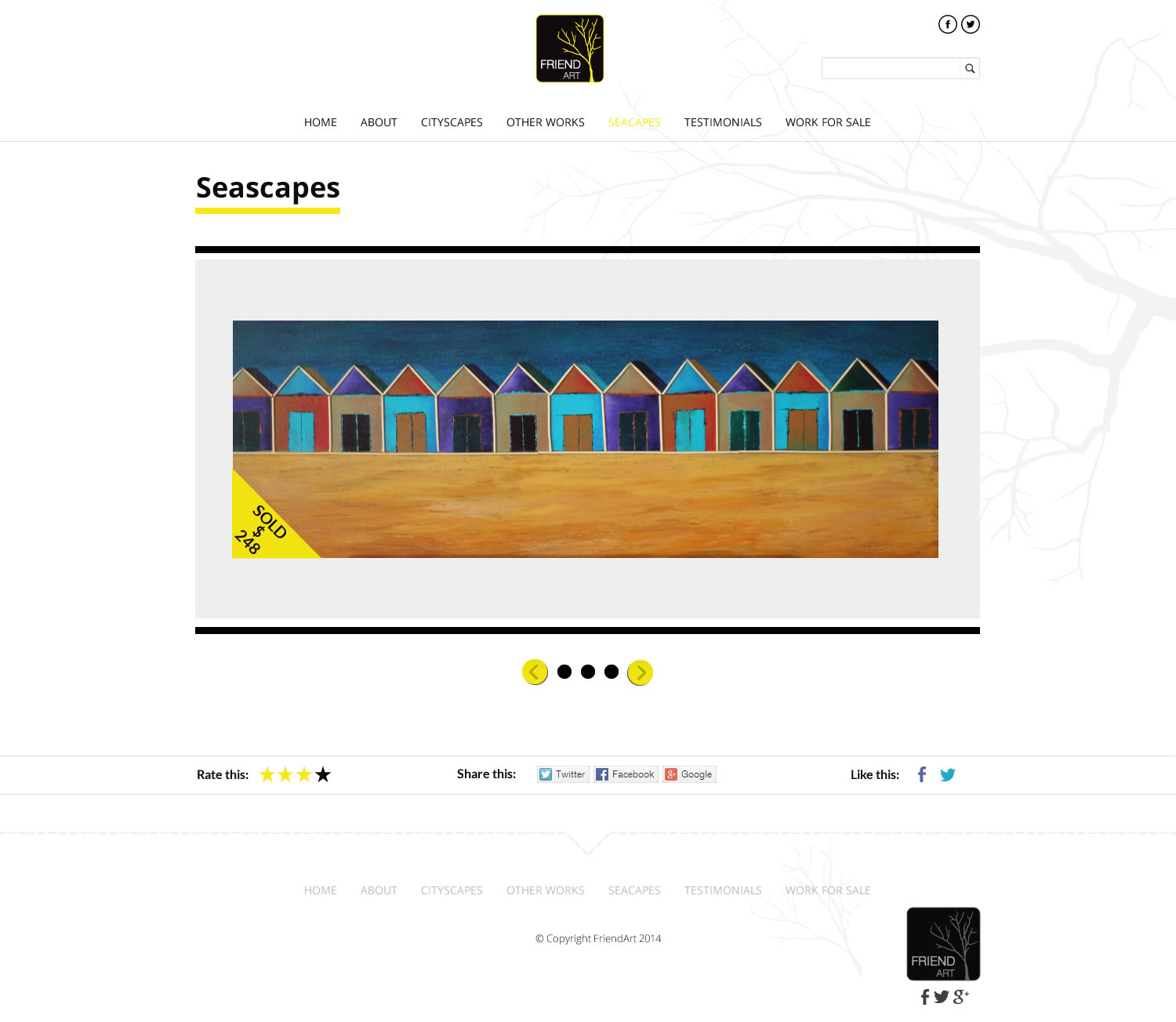 WordPress-Design von TechWise für Ocius Digital | Design #3086840