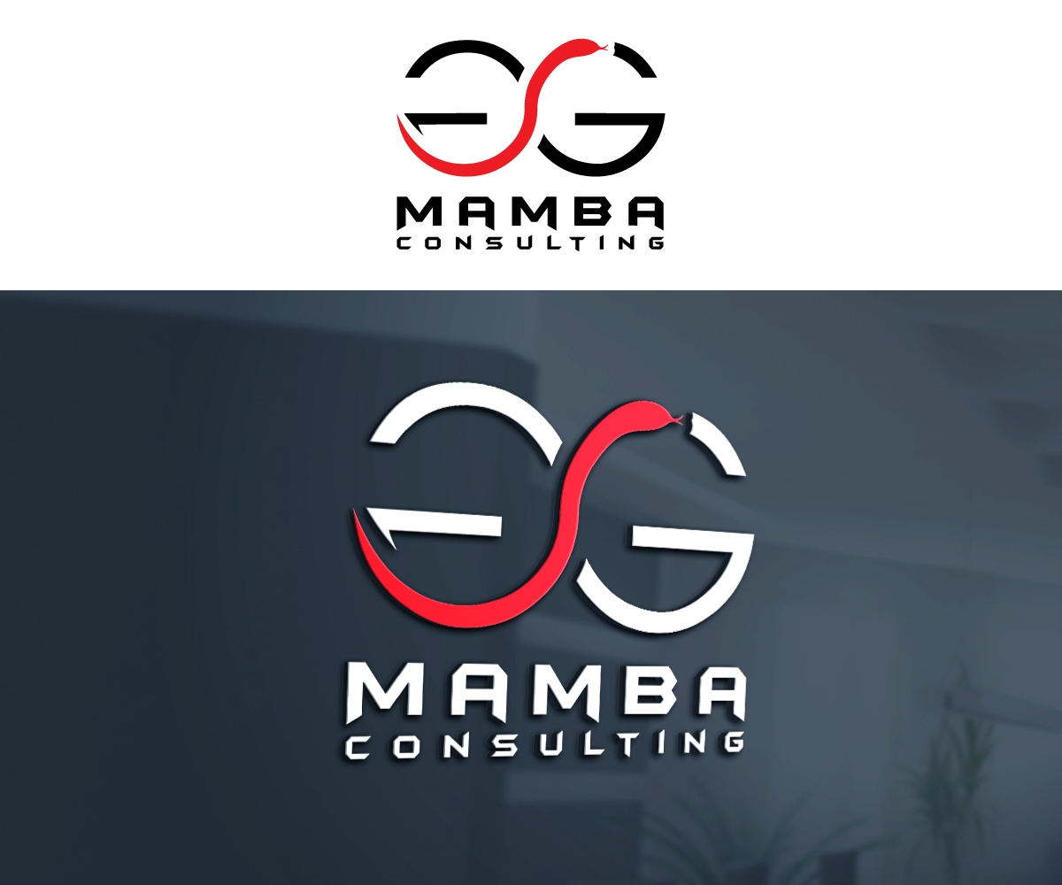 Logo Design by MaToTiPiLa for Mamba Consulting | Design #25689502