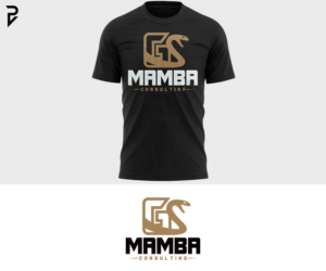 Logo Design by poisonvectors for Mamba Consulting | Design: #25683944