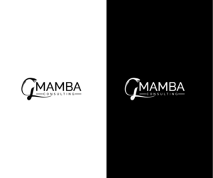 Mamba Consulting | Logo Design by uitaki