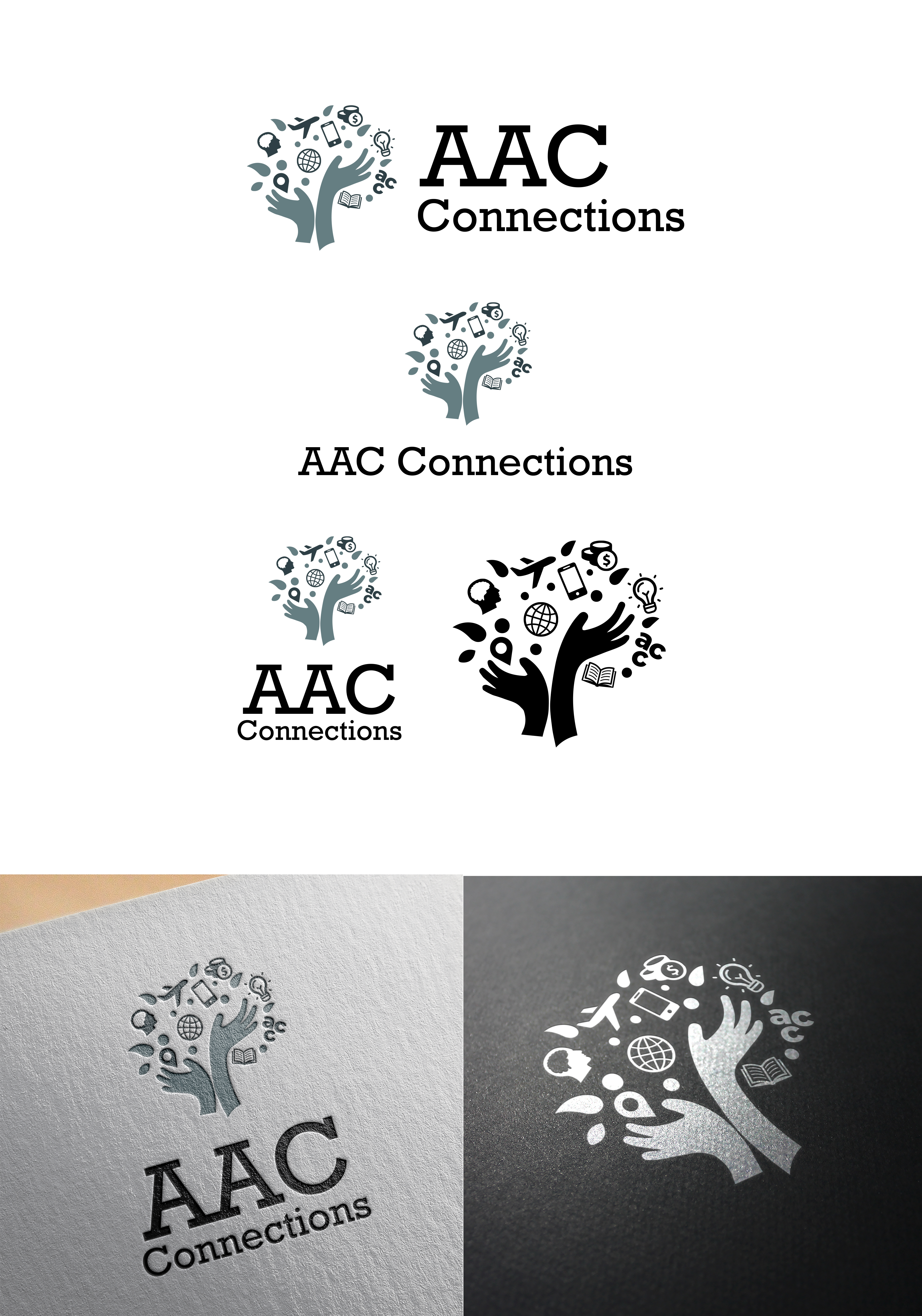 Logo Design by josedomingo for this project | Design #25684409