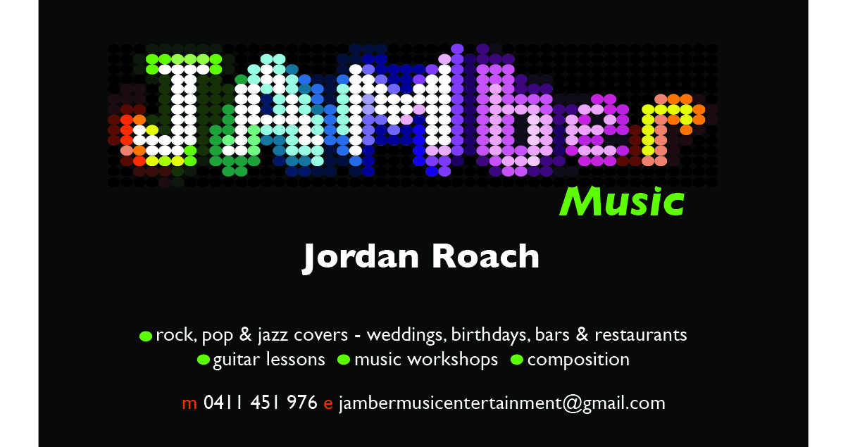 Business Card Design by Tracy for this project | Design #3040463