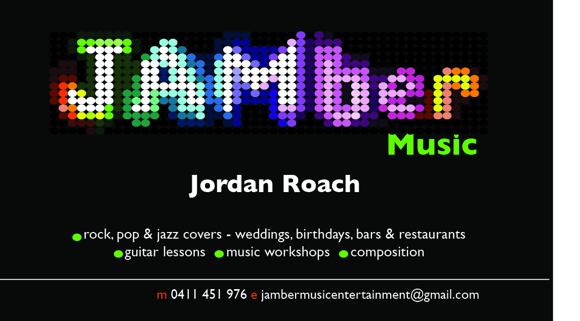 Business Card Design by Tracy for this project | Design #3044832