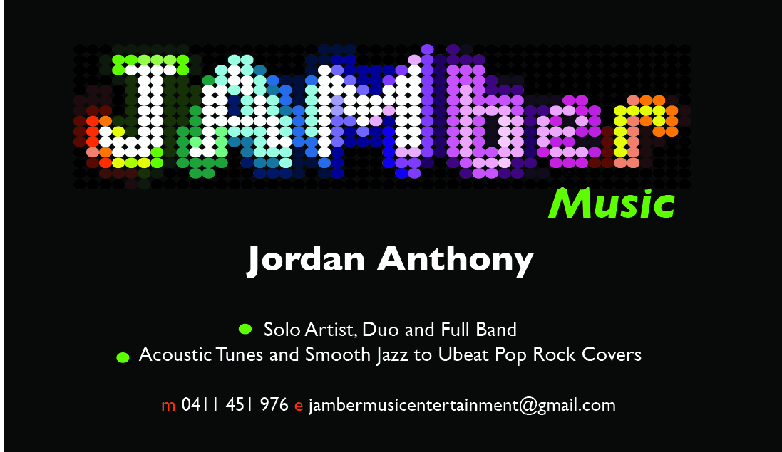 Business Card Design by Tracy for this project | Design #3060283