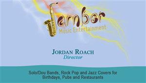 Business Card Design by Venus L. Penaflor for this project | Design #3047996