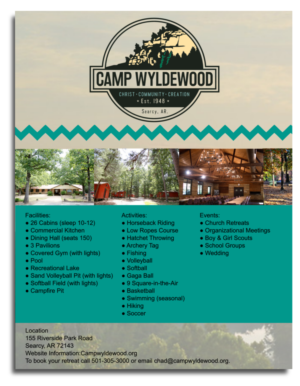 Flyer Design by GAPM