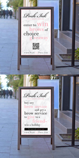 Poster Design by ecorokerz