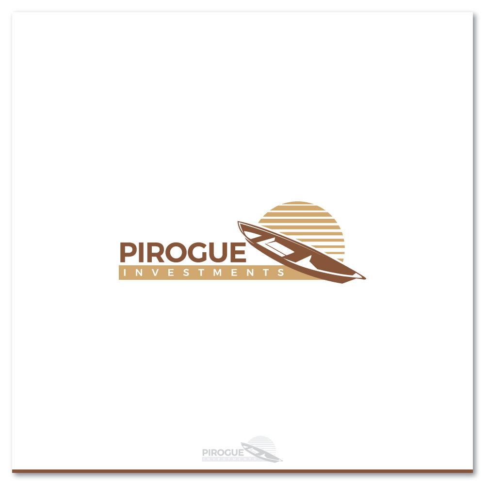 Logo Design by Sujit Banerjee for this project | Design #25685379