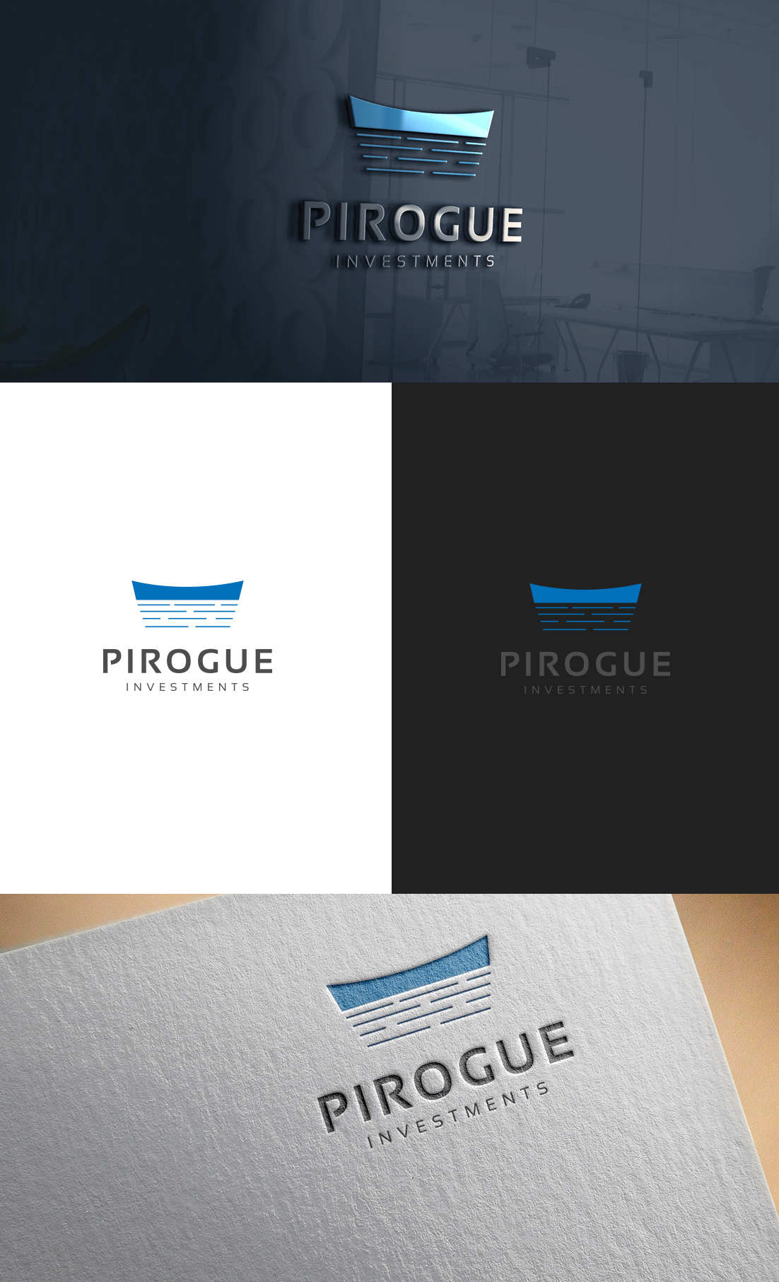 Logo Design by GLDesigns for this project | Design #25683778