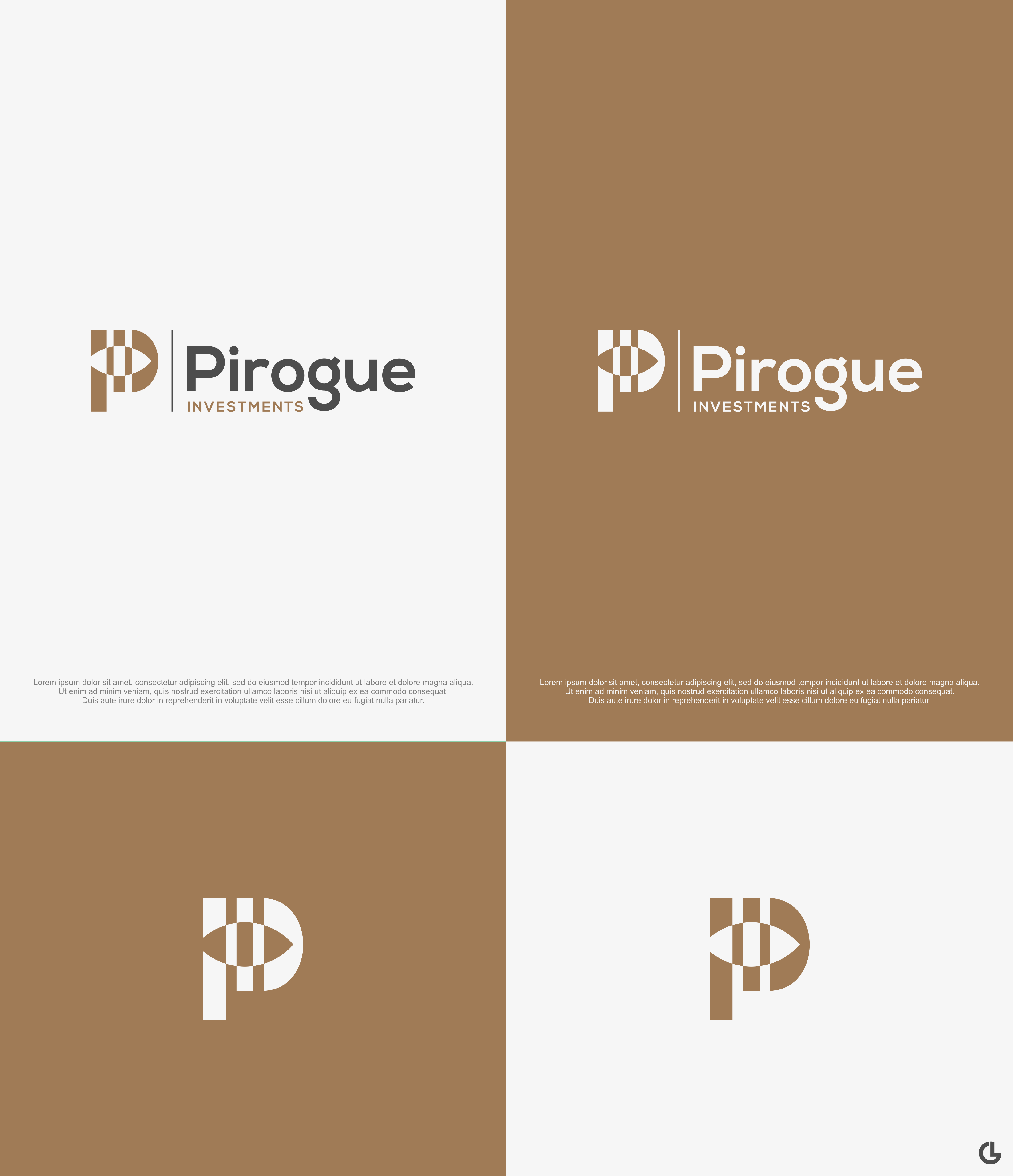 Logo-Design von R!CKY für dieses Projekt | Design #25723142