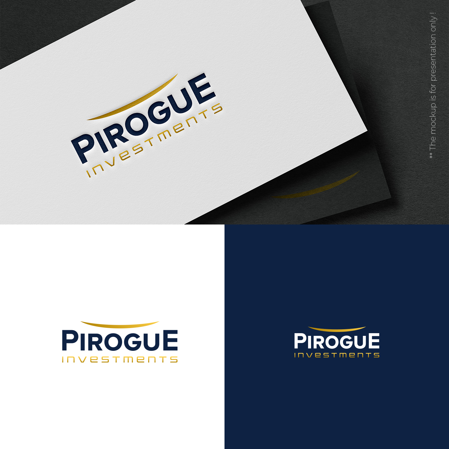 Logo Design by designbysy for this project | Design #25684879