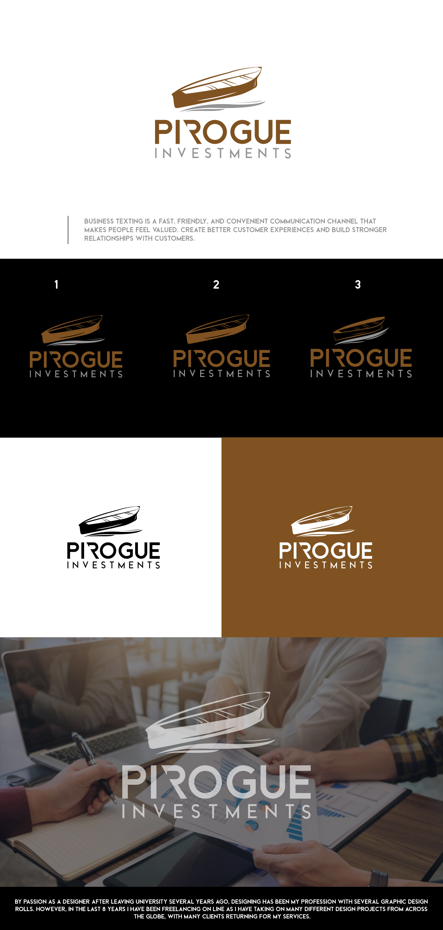 Logo Design by artdot for this project | Design #25691526