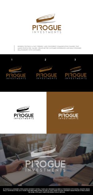 Logo Design by artdot