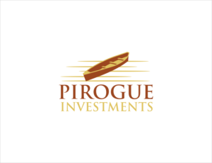 Pirogue Investments | Logo Design by BNdesigner
