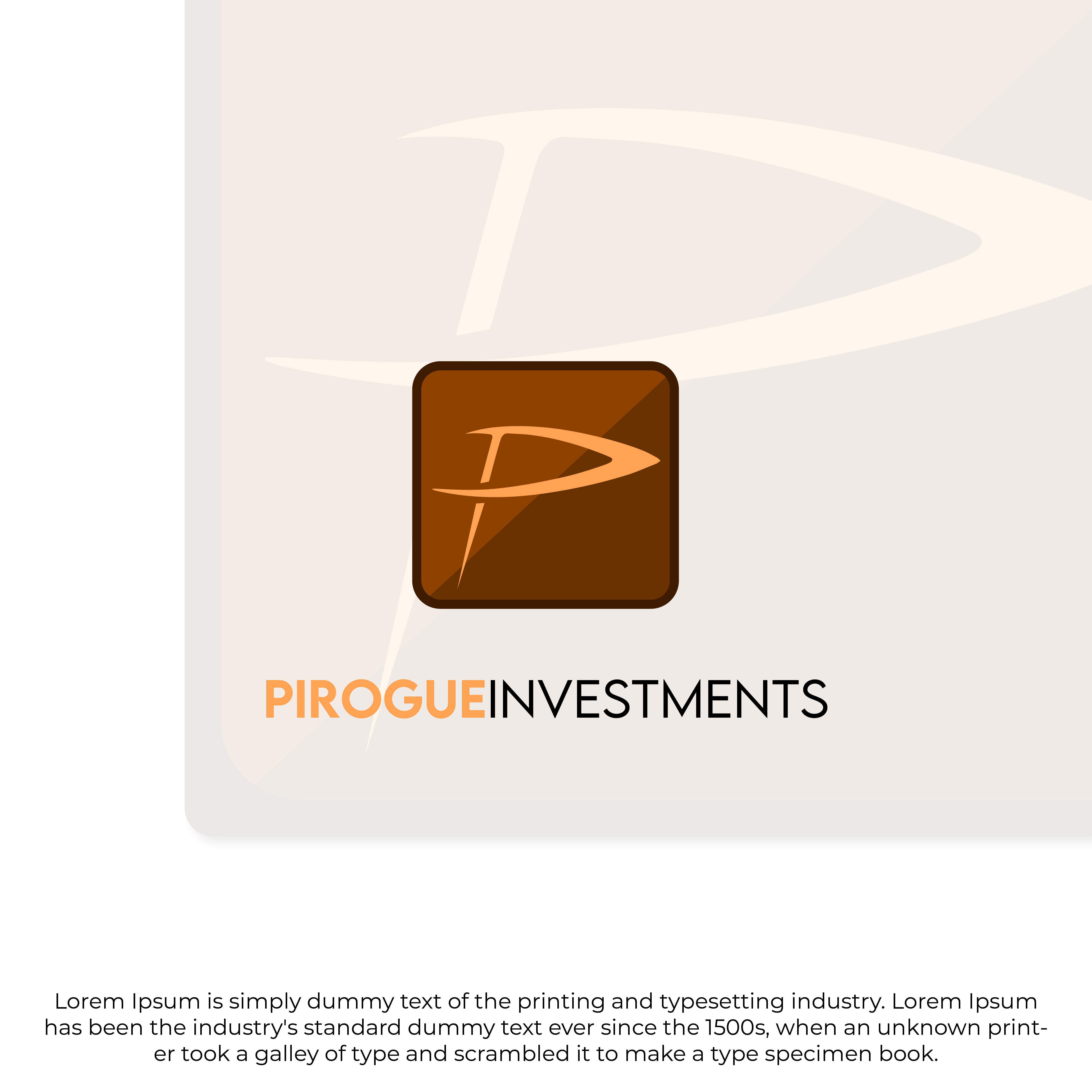 Logo Design by ZarbabMohsin for this project | Design #25684305