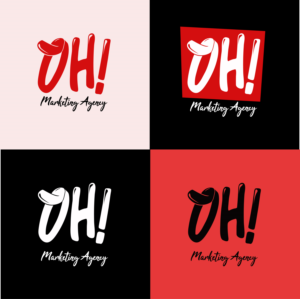 Logo Design by Indra Mahendra