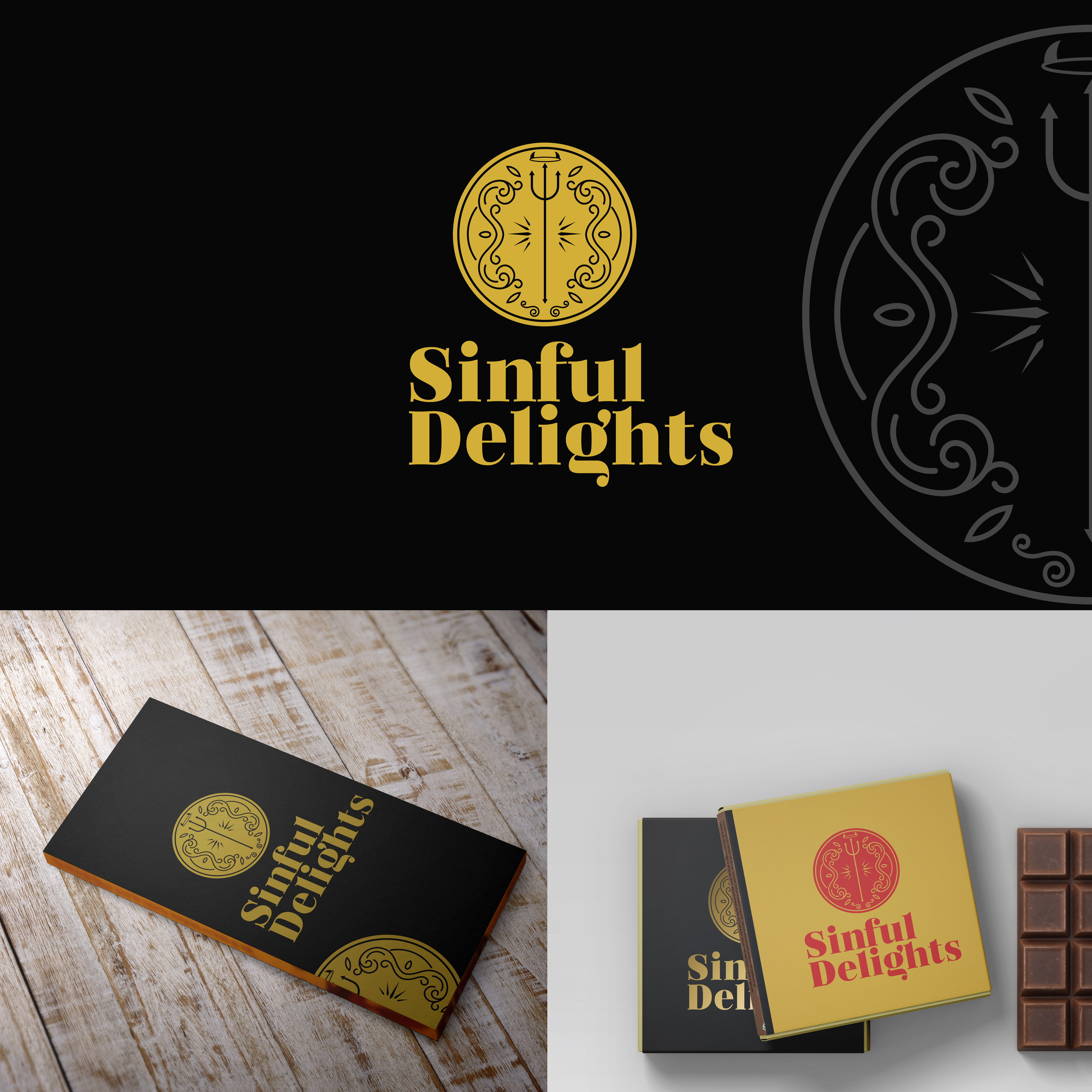 Logo Design by PC PRODUCTIONS for this project | Design #25685011