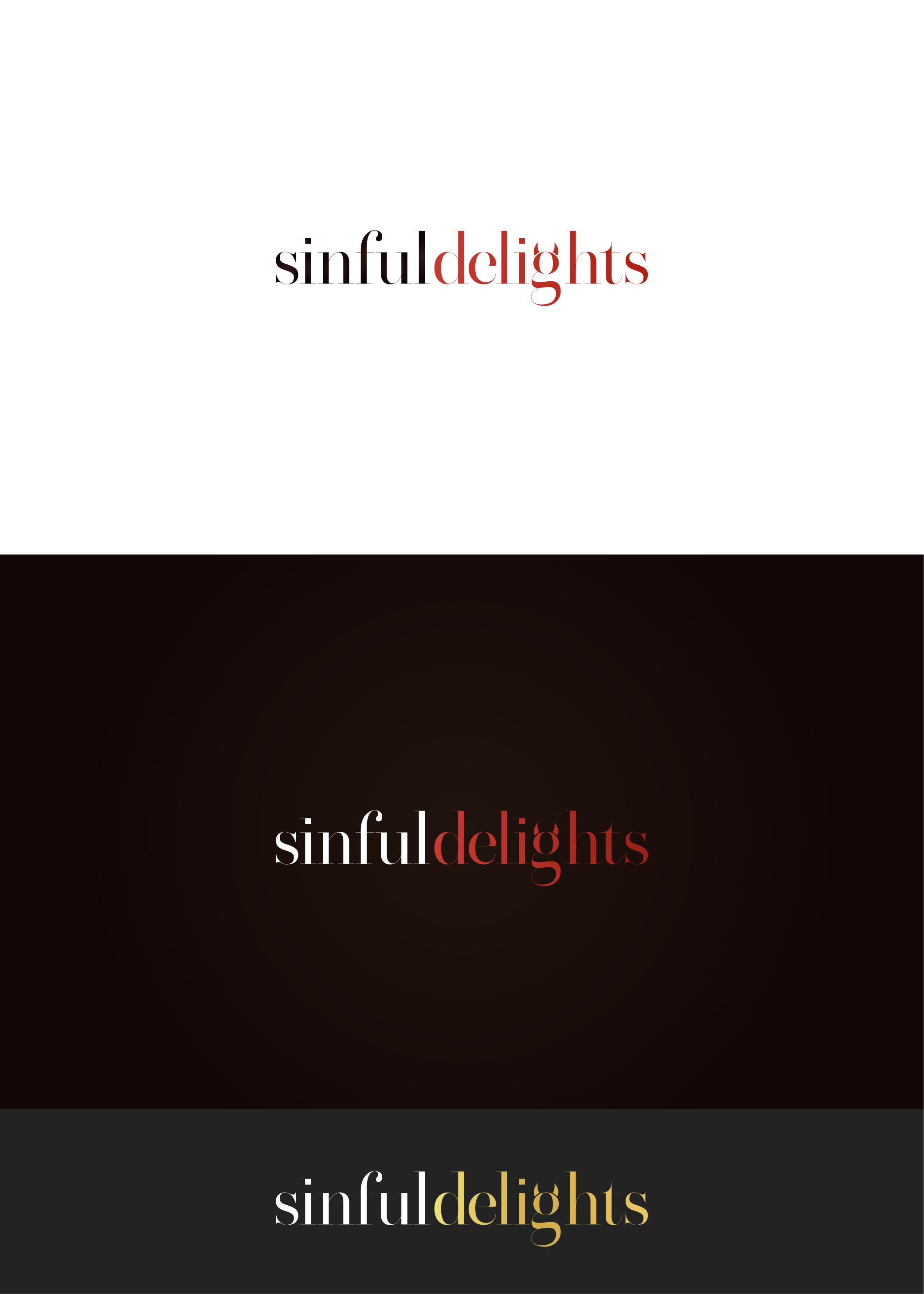 Logo-Design von Lia Design für dieses Projekt | Design #25683626