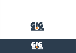 Logo Design by Gita. for GiG Inc. | Design: #25684845