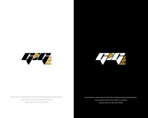 Logo Design by SL Designer for GiG Inc. | Design: #25684272