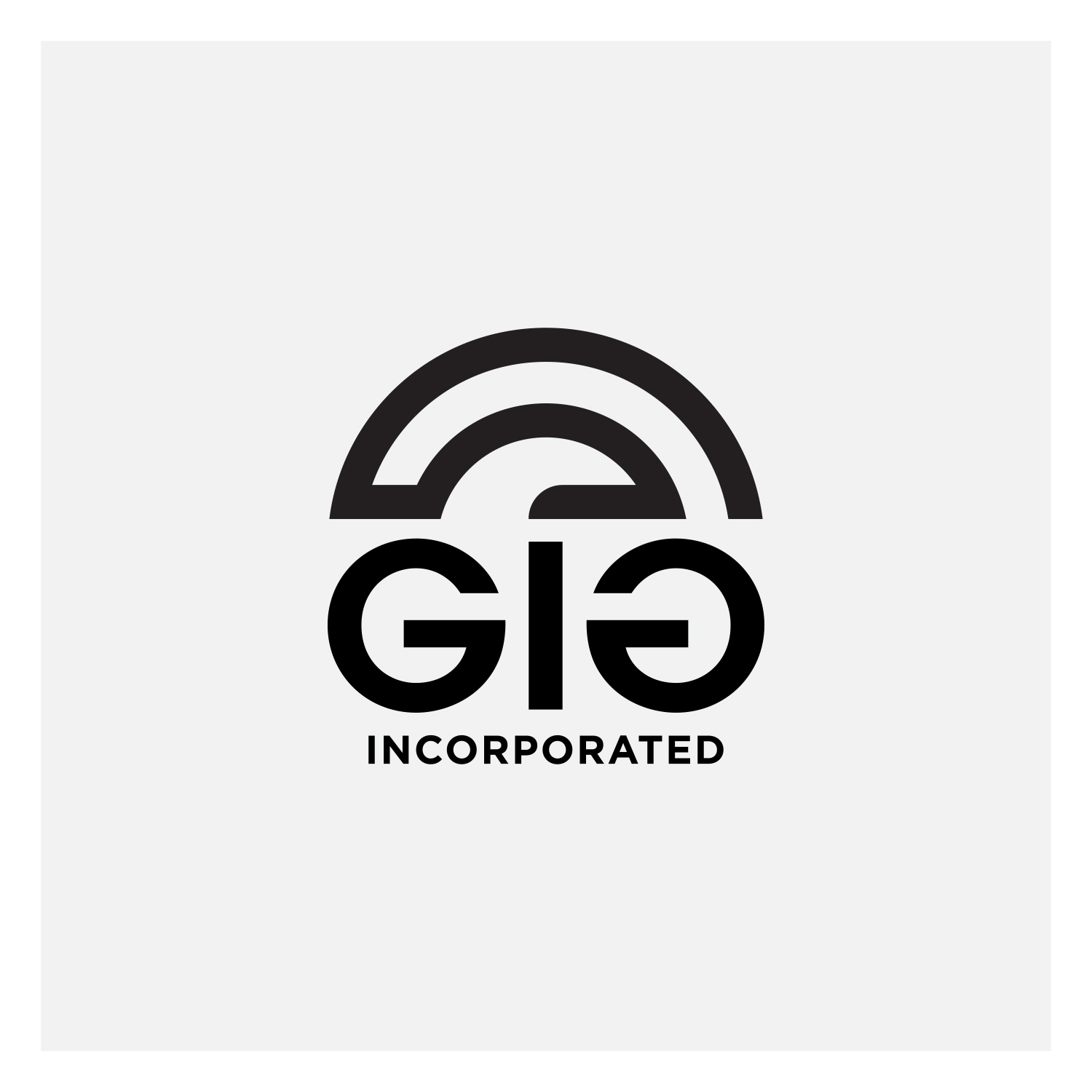 Design de Logo par MPStudio pour GiG Inc. | Design #25685104